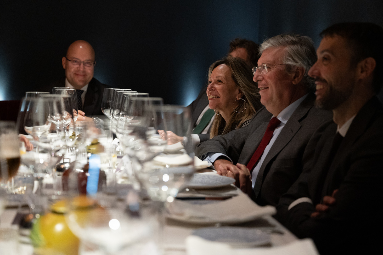 La Fundación Consejo expande la relación España-Perú